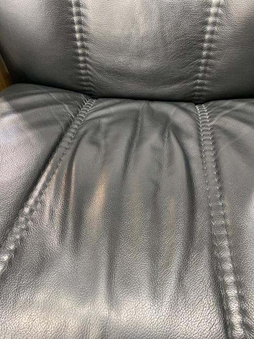 Ekornes (エコーネス) ストレスレスチェア ストレスレスチェア  ブラック