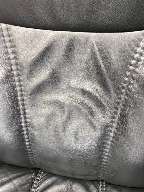 Ekornes (エコーネス) ストレスレスチェア ストレスレスチェア  ブラック