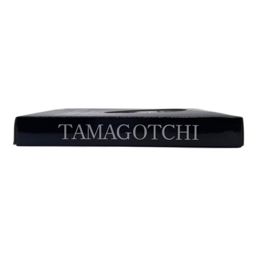 たまごっち FRGMT EDITION 2 BLACK