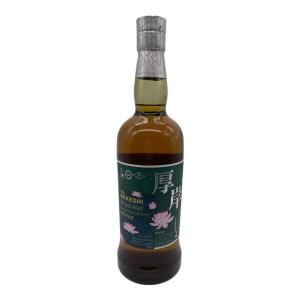 厚岸 (アッケシ) 小暑 ウィスキー 700ml