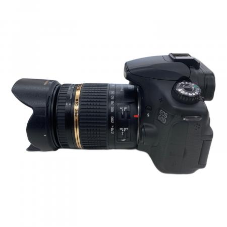 CANON (キヤノン) デジタル一眼レフカメラ DS126281 EOS 60D