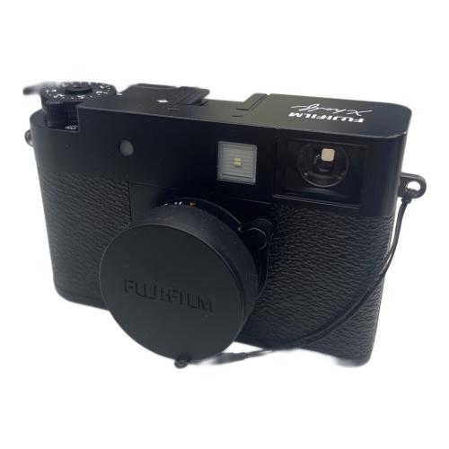 FUJIFILM (フジフィルム) コンパクトデジタルカメラ X-HF1