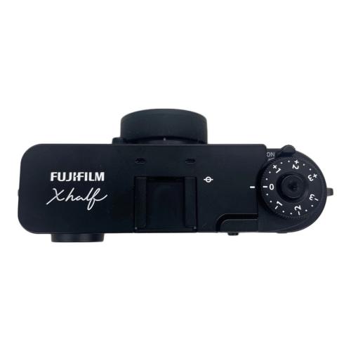 FUJIFILM (フジフィルム) コンパクトデジタルカメラ X-HF1