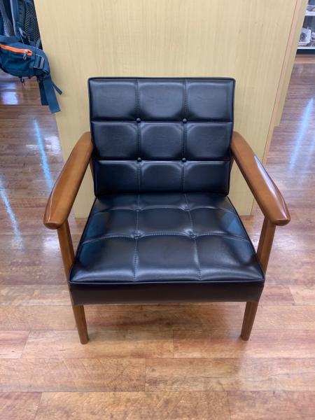 karimoku60 (カリモク60) Kチェア1シーター W36140BW スタンダード