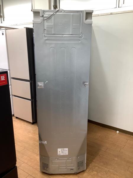 MITSUBISHI (ミツビシ) 3ドア冷蔵庫 MR-CX30E-W 2020年製 3 300L