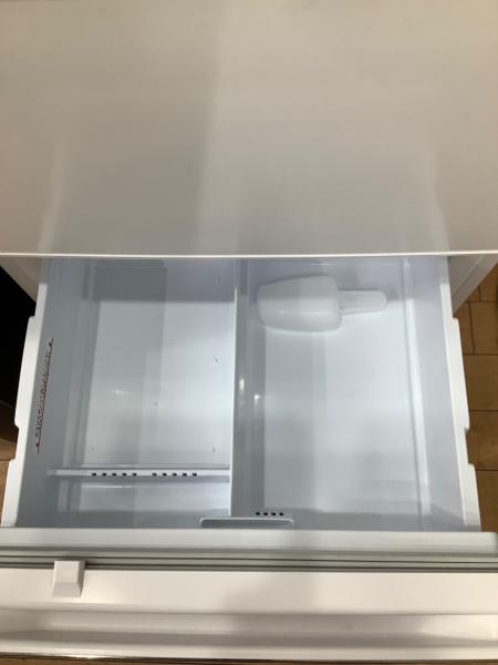MITSUBISHI (ミツビシ) 3ドア冷蔵庫 MR-CX30E-W 2020年製 3 300L