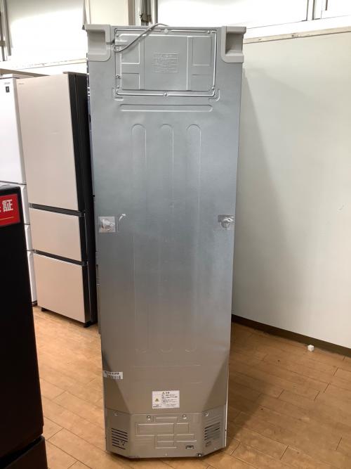 MITSUBISHI (ミツビシ) 3ドア冷蔵庫 MR-CX30E-W 2020年製 3 300L