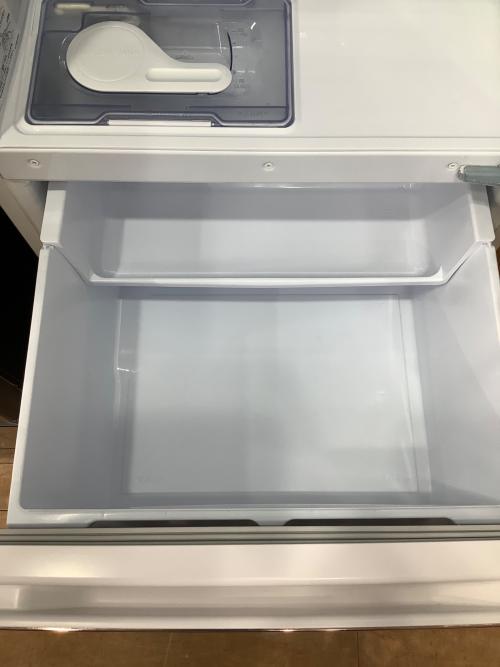 MITSUBISHI (ミツビシ) 3ドア冷蔵庫 MR-CX30E-W 2020年製 3 300L
