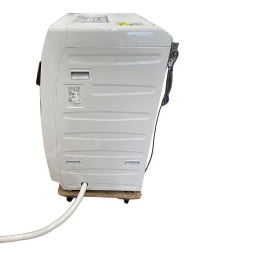 SHARP (シャープ) ドラム式洗濯乾燥機 ES-S7K-CL 2025年製 固定ボルト有 6