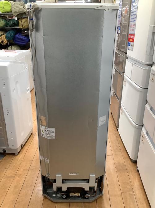 MITSUBISHI (ミツビシ) 2ドア冷蔵庫 MR-P17E3J-W 2024年製 168L