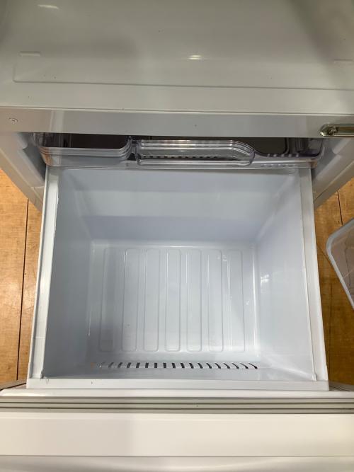 MITSUBISHI (ミツビシ) 2ドア冷蔵庫 MR-P17E3J-W 2024年製 168L
