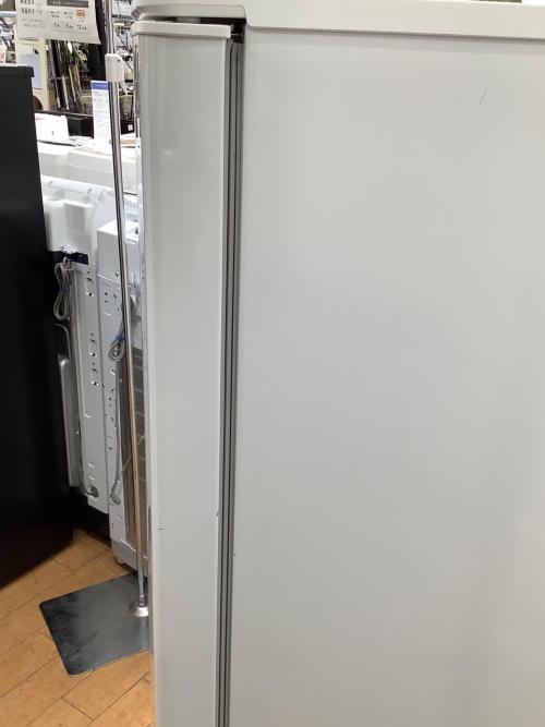 MITSUBISHI (ミツビシ) 2ドア冷蔵庫 MR-P17E3J-W 2024年製 168L