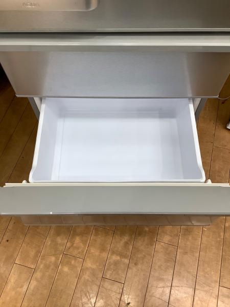 AQUA (アクア) 3ドア冷蔵庫 AQR-36N2 2023年製 355L｜トレファクONLINE