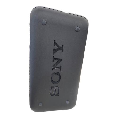 SONY (ソニー) ワイヤレススピーカー SRS-XB60 2017年製