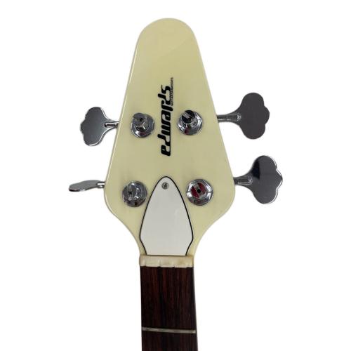 EDWARDS (エドワーズ) フライングV エレキベース E-FV-103B 2006年製
