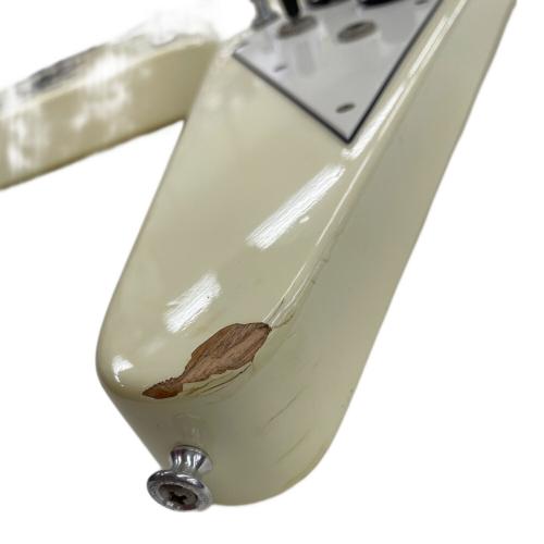 EDWARDS (エドワーズ) フライングV エレキベース E-FV-103B 2006年製