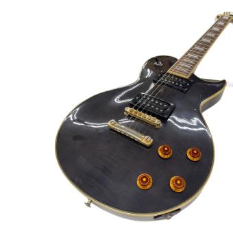 Aria Pro 2 (アリアプロ2) レスポールタイプ エレキギター PE-DLX @