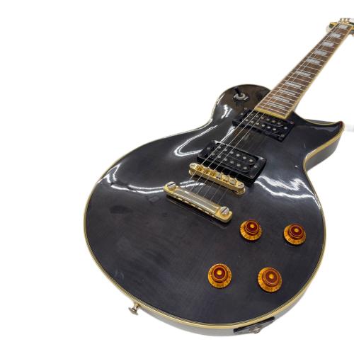 Aria Pro 2 (アリアプロ2) レスポールタイプ エレキギター PE-DLX @