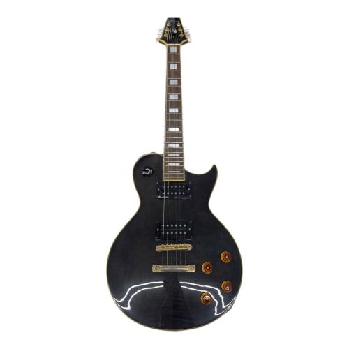 Aria Pro 2 (アリアプロ2) レスポールタイプ エレキギター PE-DLX @