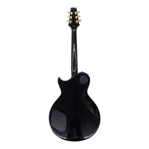 Aria Pro 2 (アリアプロ2) レスポールタイプ エレキギター PE-DLX @