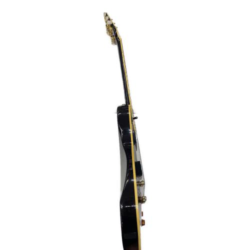 Aria Pro 2 (アリアプロ2) レスポールタイプ エレキギター PE-DLX @