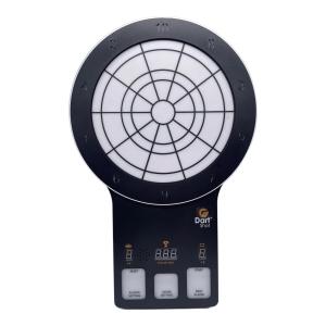 goshot dart shot レーザーガンダーツゲーム