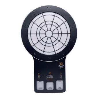 goshot dart shot レーザーガンダーツゲーム