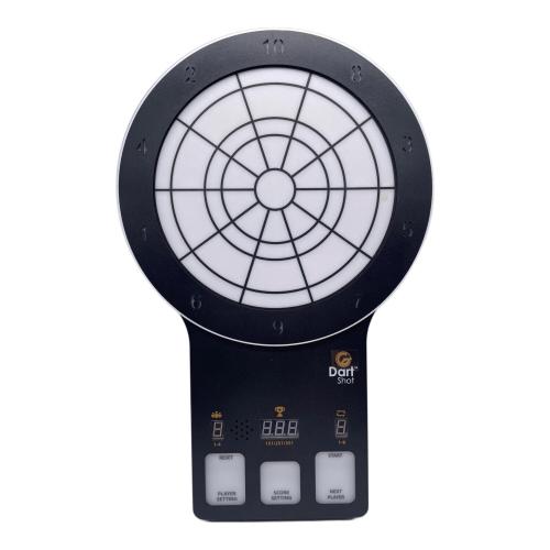 goshot dart shot レーザーガンダーツゲーム