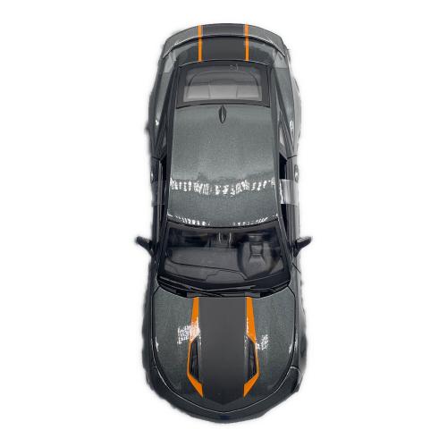 Maisto (マイスト) 2017 50th Anniversary Chevrolet Camaro 1/18 ダイキャストカー 箱ダメージ有 SPECIAL EDITION