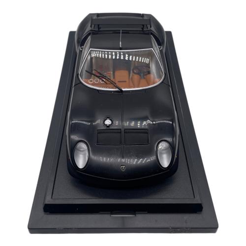 京商 (キョウショウ) Lamborghini JOTA SVR 1/18 ダイキャストカー 箱ダメージ有 GORGEOUS COLLECTION
