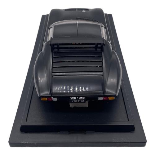 京商 (キョウショウ) Lamborghini JOTA SVR 1/18 ダイキャストカー 箱ダメージ有 GORGEOUS COLLECTION
