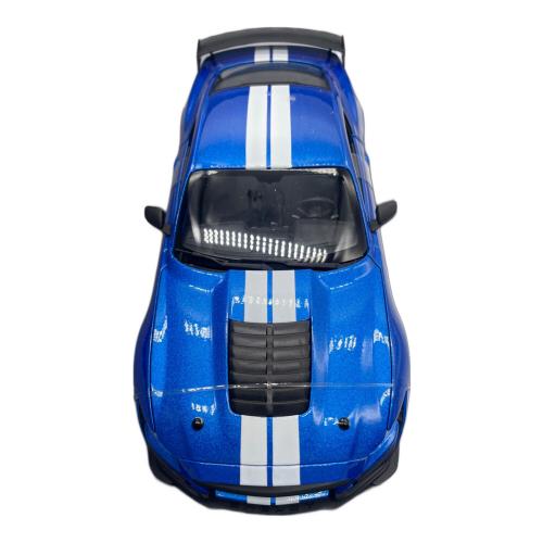 Maisto (マイスト) 2020 Mustang Shelby GT500 ダイキャストカー SPECITAL EDITION