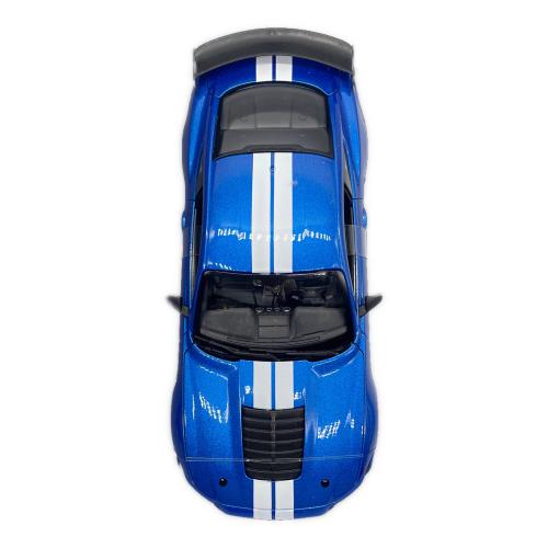 Maisto (マイスト) 2020 Mustang Shelby GT500 ダイキャストカー SPECITAL EDITION