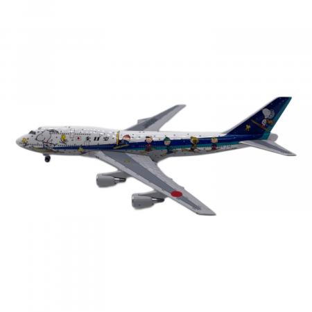 ANA BOEING 747-400D スヌーピージェット｜トレファクONLINE
