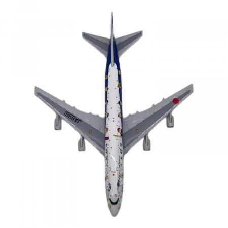 ANA BOEING 747-400D スヌーピージェット｜トレファクONLINE