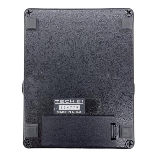 TECH 21 (テック 21) エフェクター GT2 @ SANSAMP