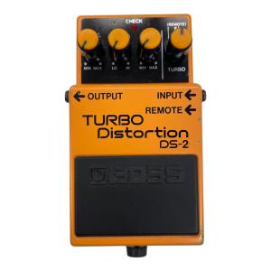 BOSS (ボス) ディストーション DS-2