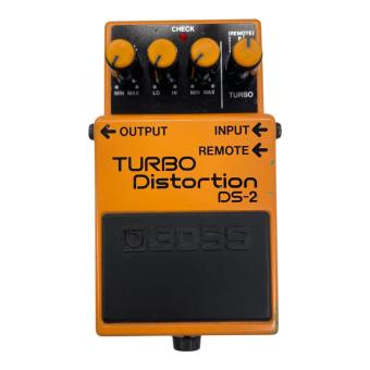 BOSS (ボス) ディストーション DS-2