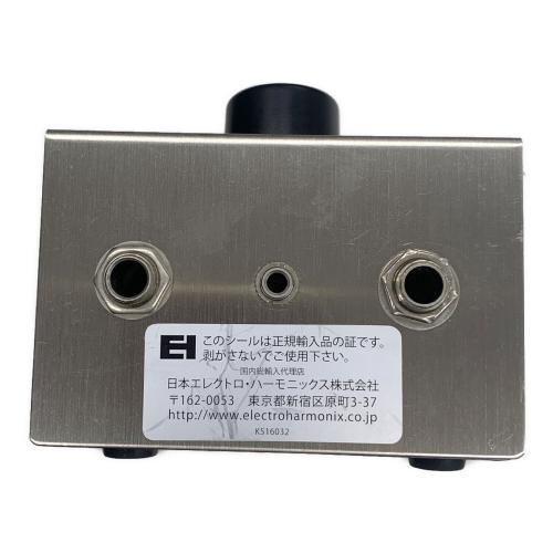 Electro-Harmonix (エレクトロハーモニックス) コーラス EH 4600 @ SMALL CLONE