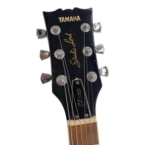 YAMAHA (ヤマハ) Studio Lord エレキギター SL380 @