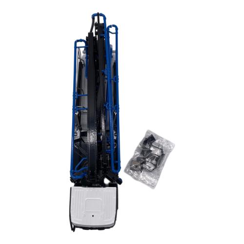 CONRAD (コンラッド) PUTZMEISTER 42-5 iONTRON 精密ダイキャスト模型
