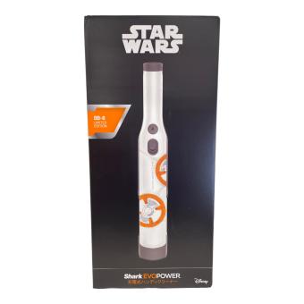 SHARK (シャーク) ハンディクリーナー WV251JBB8 2019年発売モデル EVOPOWER Star Wars Limited Edition