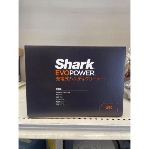 SHARK (シャーク) ハンディクリーナー WV251JBB8 2019年発売モデル EVOPOWER Star Wars Limited Edition