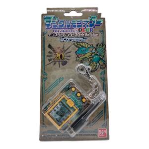BANDAI (バンダイ) モンスターハンター20周年 ジンオウガカラー デジタルモンスターCOLOR