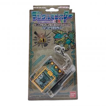 BANDAI (バンダイ) モンスターハンター20周年 ジンオウガカラー デジタルモンスターCOLOR