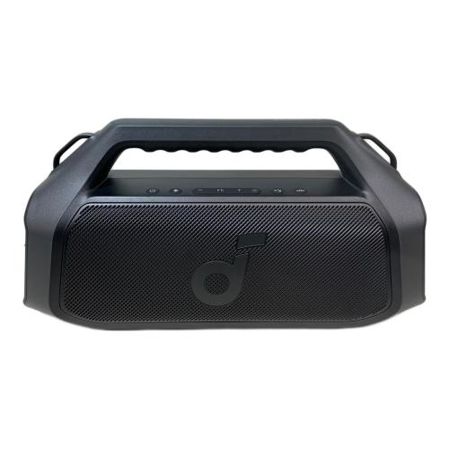 Anker (アンカー) Bluetooth対応スピーカー soundcore Boom 2 Plus