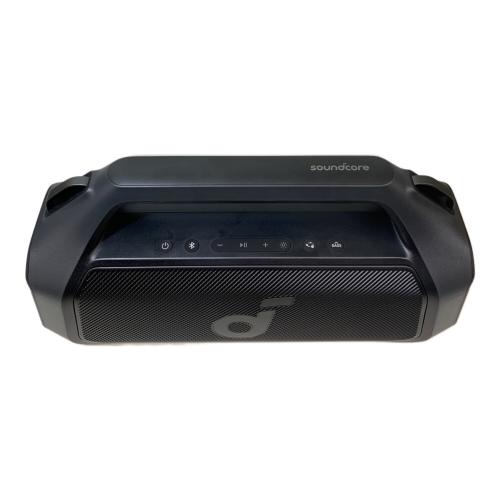 Anker (アンカー) Bluetooth対応スピーカー soundcore Boom 2 Plus