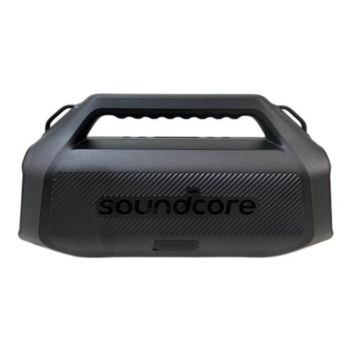 Anker (アンカー) Bluetooth対応スピーカー soundcore Boom 2 Plus