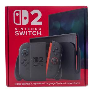 Nintendo (ニンテンドー) Nintendo Switch2 BEEー001