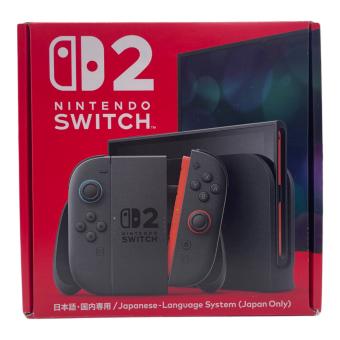 Nintendo (ニンテンドー) Nintendo Switch2 BEEー001